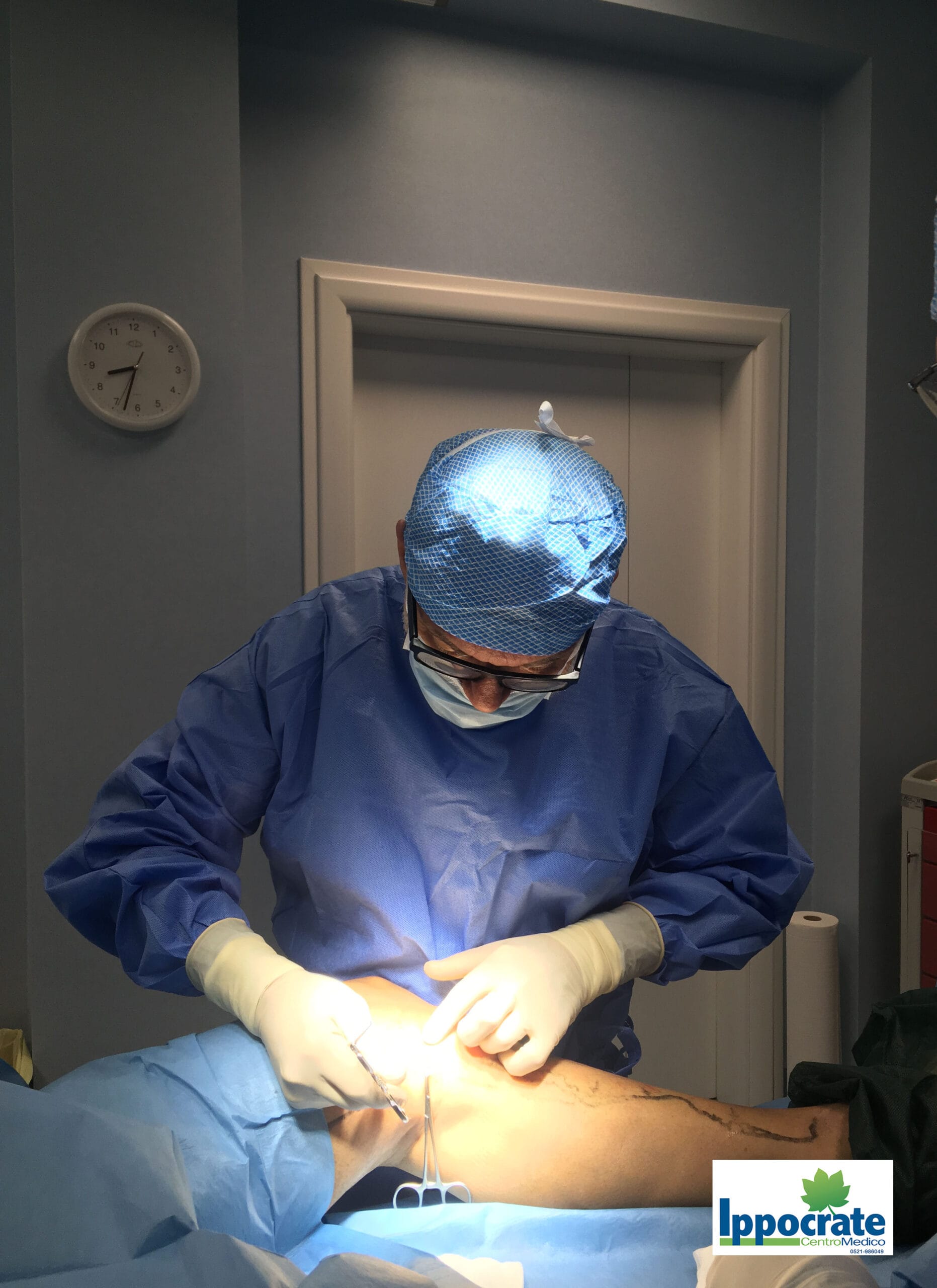 Centro Medico Ippocrate