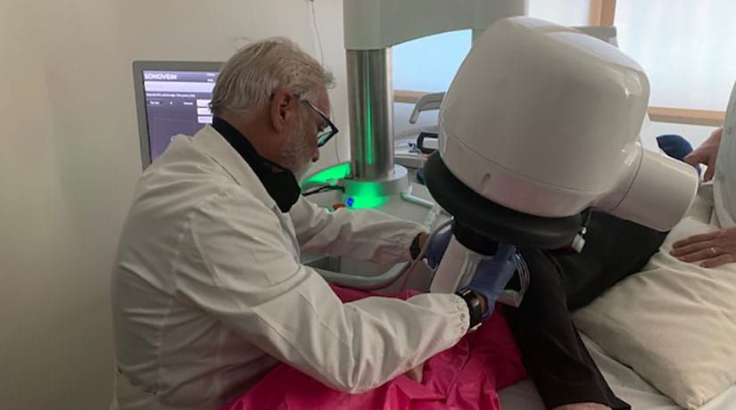 Centro Medico Ippocrate