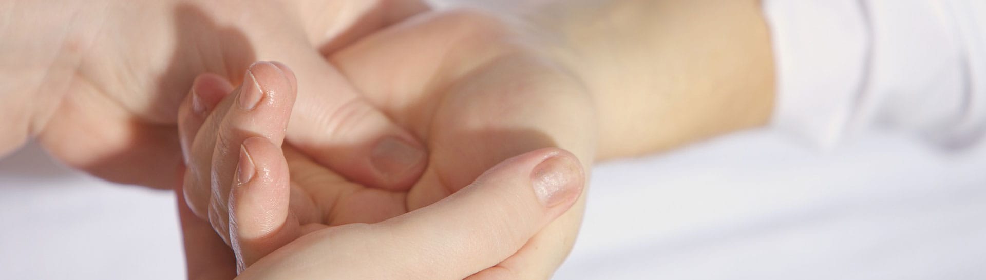 Fisioterapia e riabilitazione