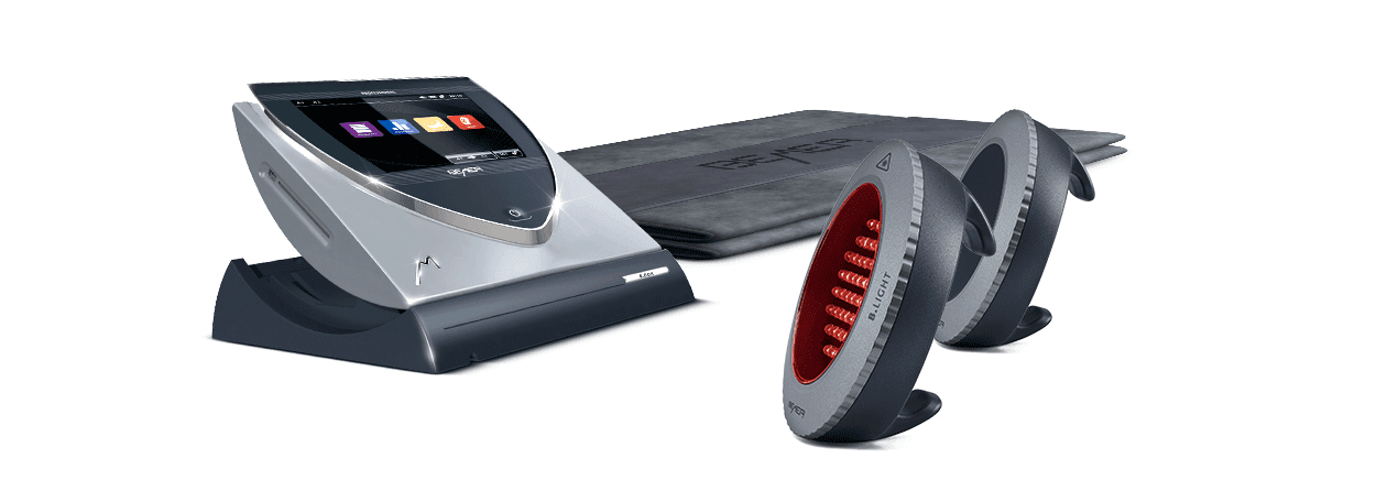 Terapia fisica vascolare Bemer