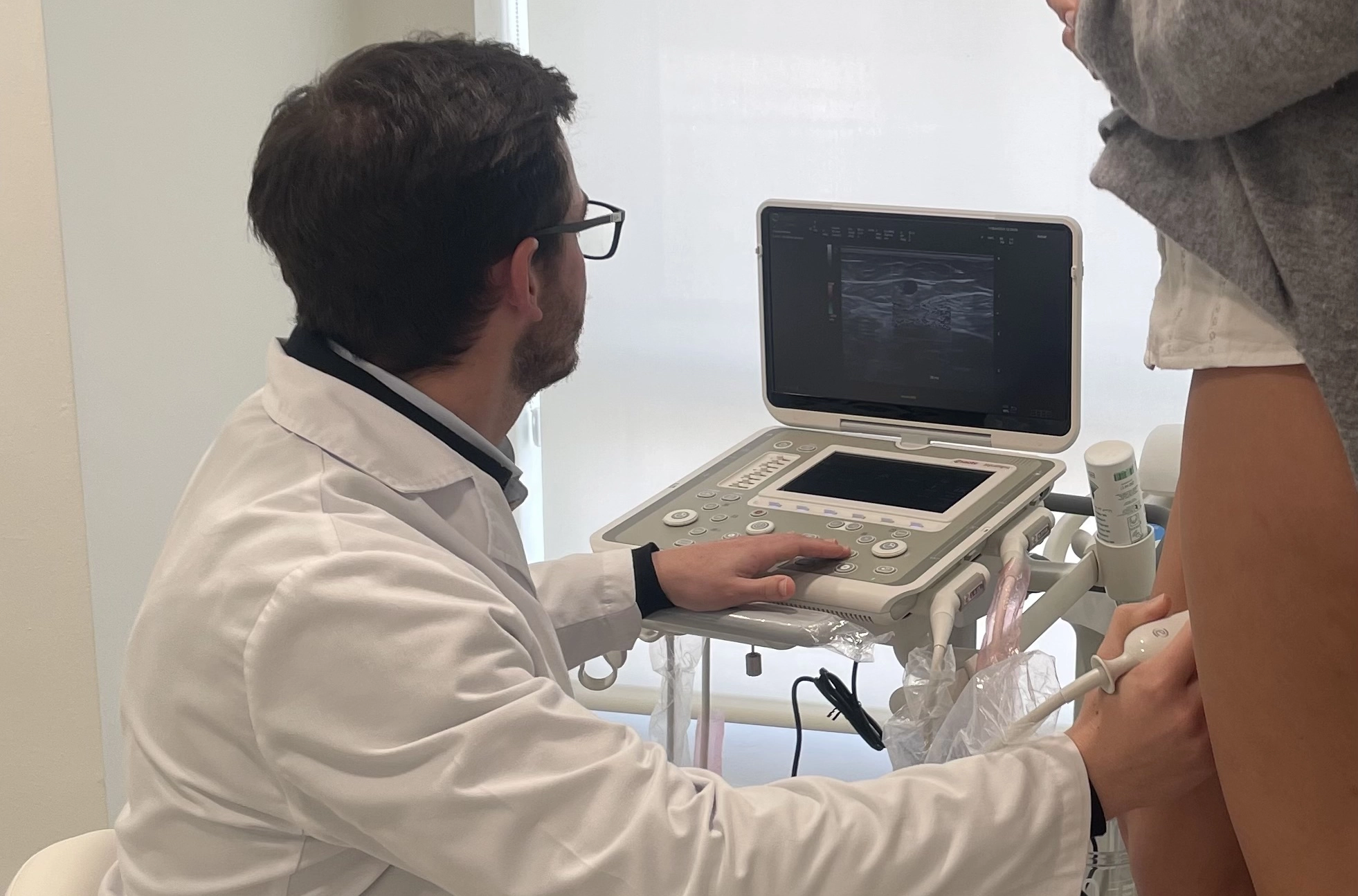 Dr. Matteo Pizzamiglio