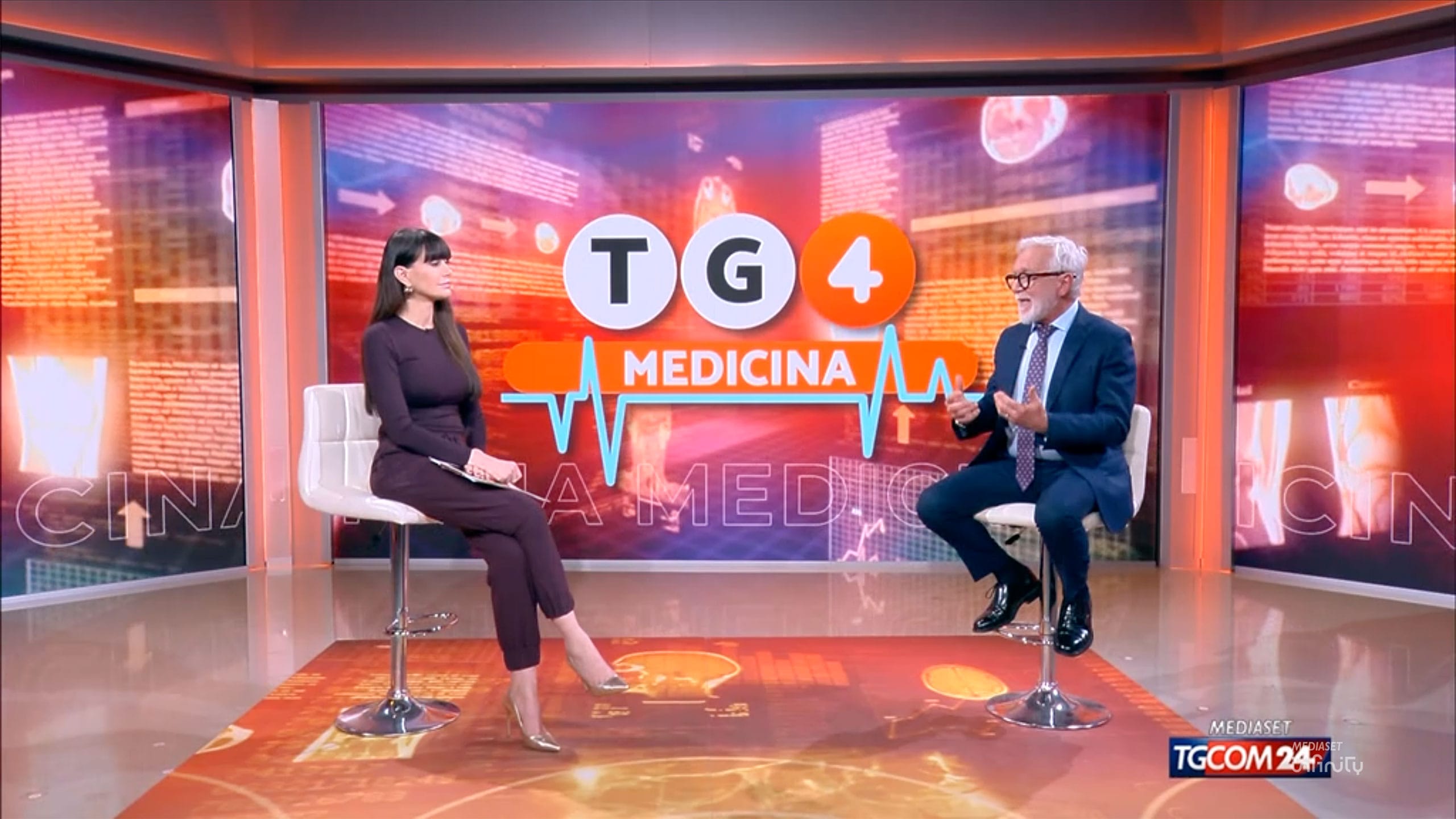 Tg4 Medicina