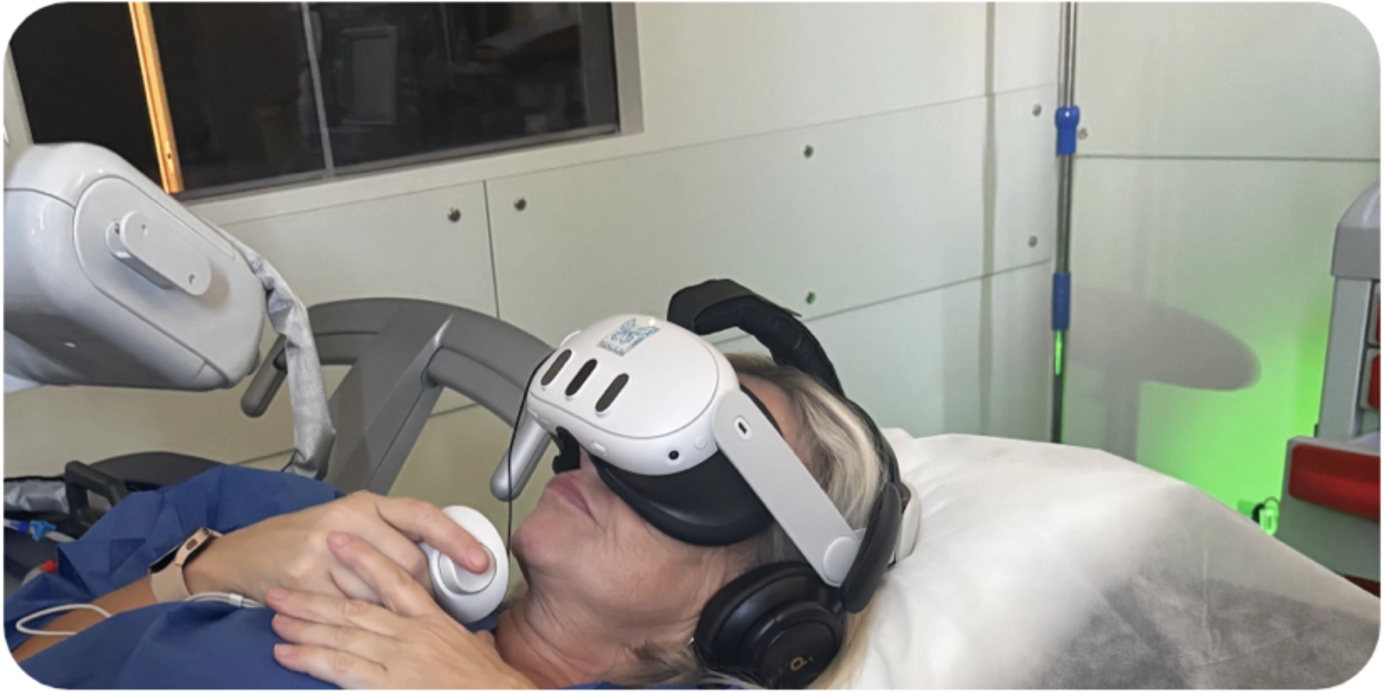 Realtà virtuale REALICA